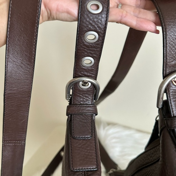 2 Coach Vintage EUC - Picture 14 of 15